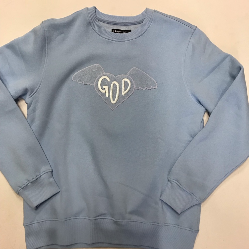 Crewneck